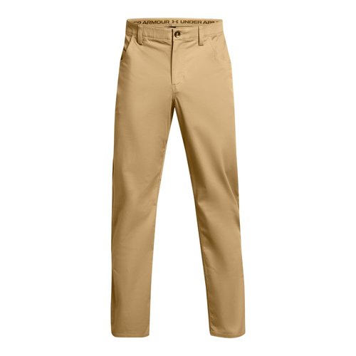 Under Armour Men's Outdoor Everyday Pants, (263) Camel / / Camel, 40/34