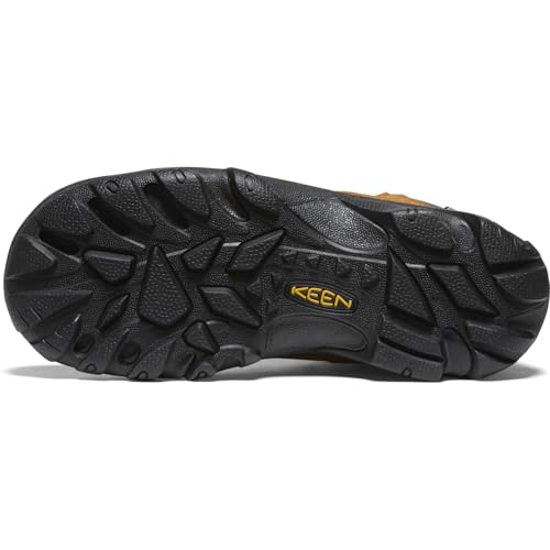 KEEN Women's Pyrenees Mid Height Waterproof Hiking Boots