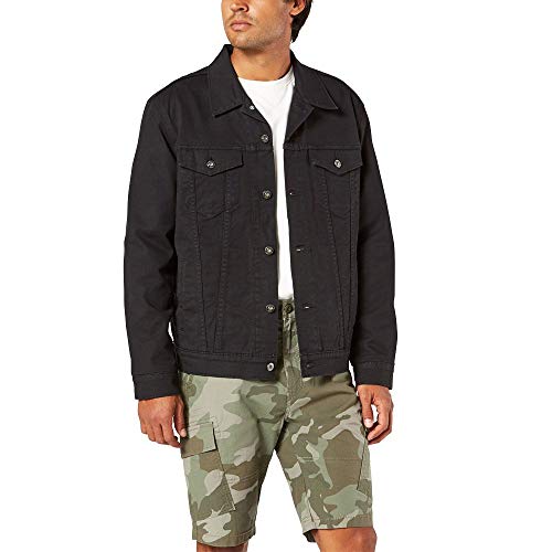 Levi Strauss Signature Gold Men's Signature Trucker Jacket