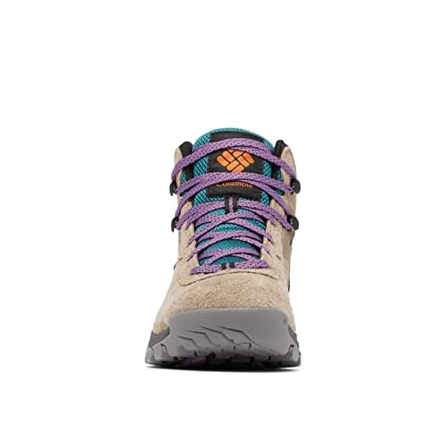 Columbia Women's Newton Ridge BC Hiking Boots