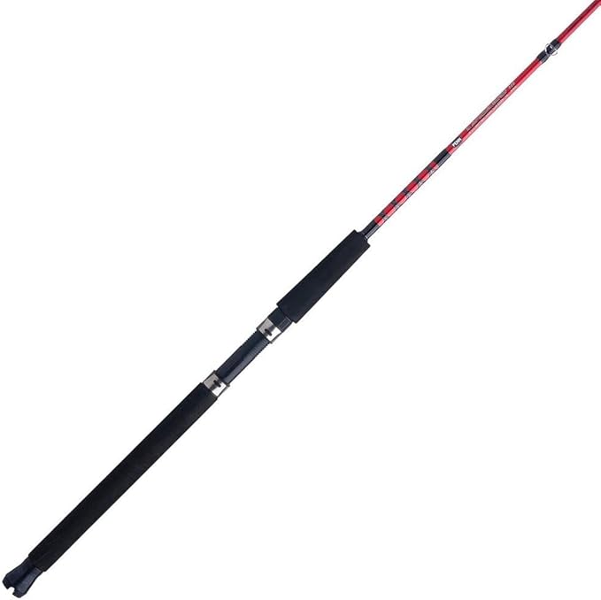Penn Mariner III Boat Conventional Fishing Rod