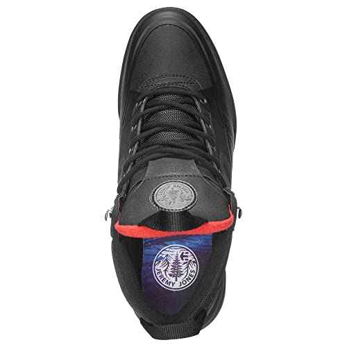 Etnies Mens Jermey Jones Winterized Mid Top Shoe