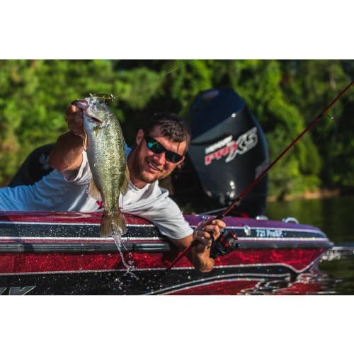 Ugly Stik Carbon Spinning Fishing Rod