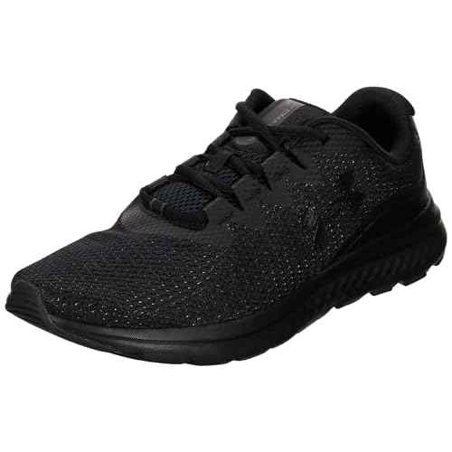Under Armour Mens Charged Impulse 3Running Shoe