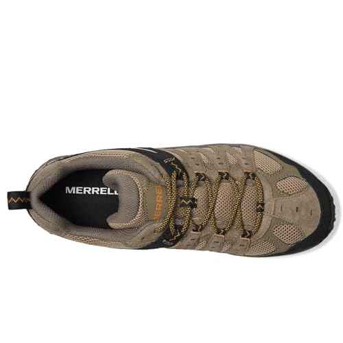 Merrell Men's Accentor 3 Hiking Shoe, Pecan, 10