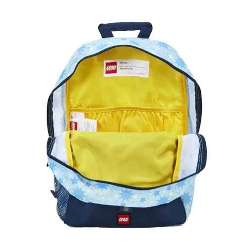 LEGO CHARACTER BACKPACK - SHARK GUY