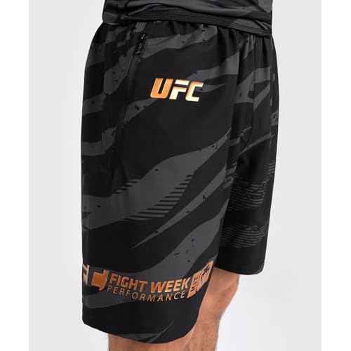 Venum UFC Adrenaline Fight Week Performance Men's Shorts