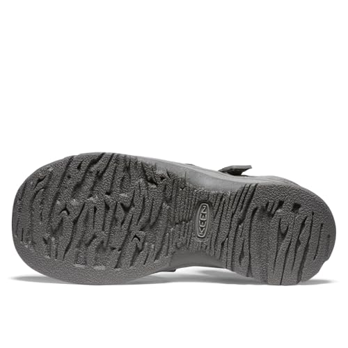 KEEN womens Rose Casual Closed Toe