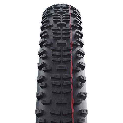 Schwalbe Racing Ralph Evo Faltreifen // 60-622 (29x2,35') Super Ground