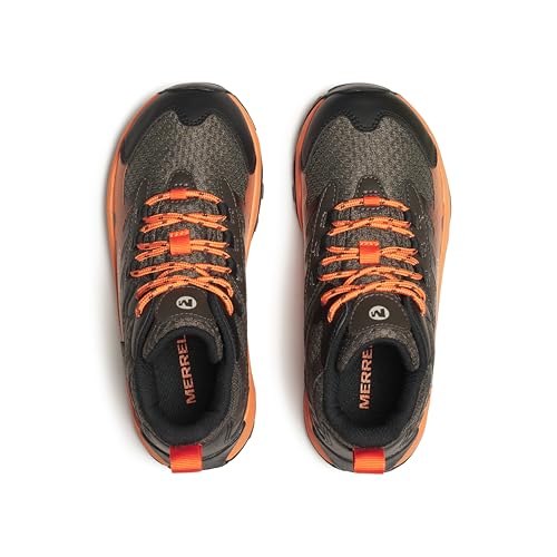 Merrell Moab Speed 2 Mid Waterproof