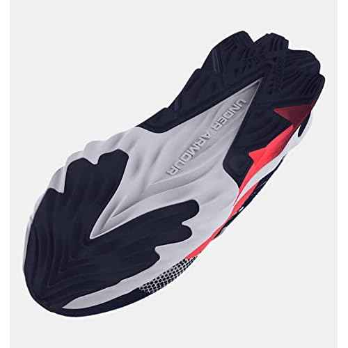Under Armour Boys Grade School Charged Scramjet 4 Running Shoes