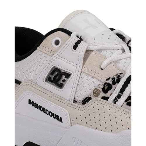 DC Shoes Women's Contsruct Sneaker
