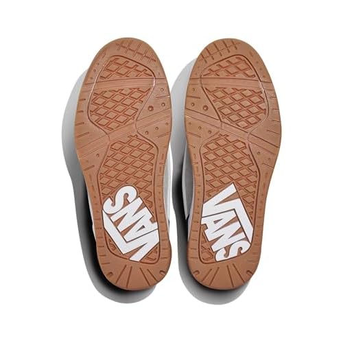 Vans Unisex-Child Hylane