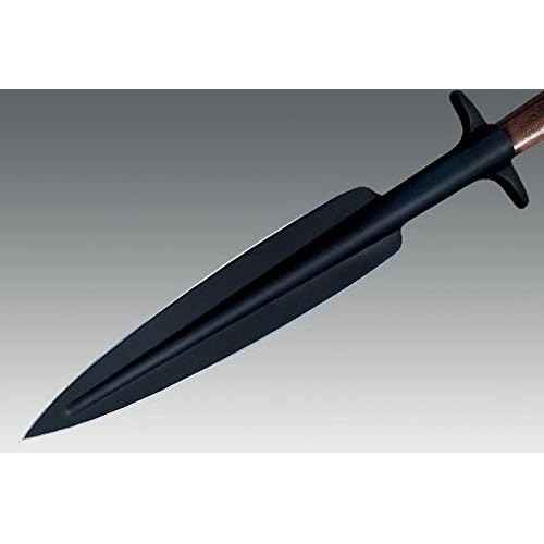 Cold Steel Boar Head W/Sheath/NO Shaft