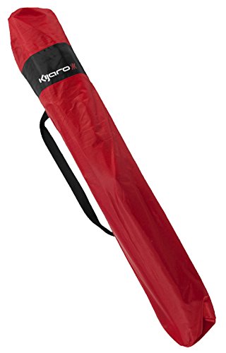 Kijaro XXL Dual Lock Portable Camping Chair - Supports Up to 400lbs - Enjoy The Outdoors in a Versatile Folding Sports & O...