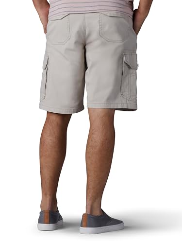 Lee Mens Extreme Motion Swope Cargo Short