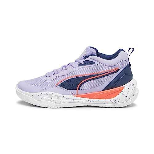 PUMA Mens Playmaker Pro Basketball Shoes