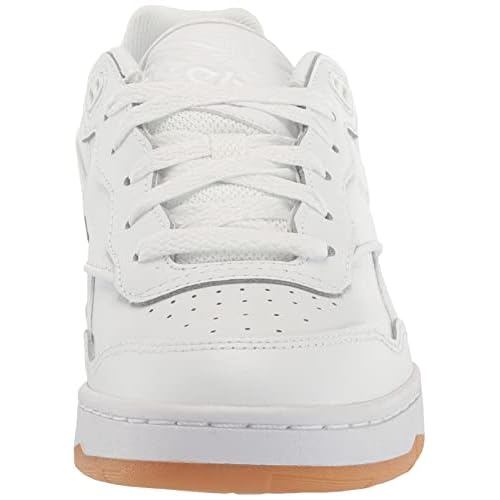 Reebok Men's BB 4000 II Basketball Lifestyle Sneakers