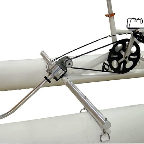 Water Sports Tour Bike, Inflatable Water Bike, Water Sports Tour Kayak Sea Pedal Bike Boat, Adult Tourism Sightseeing Cano...