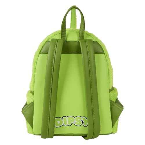 Loungefly Cplg Teletubbies Dipsy Mini Backpack