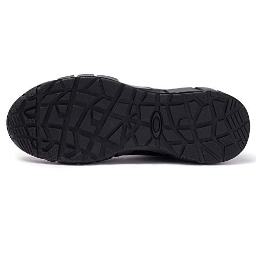 Oakley Men's Light Patrol Tactical Boots