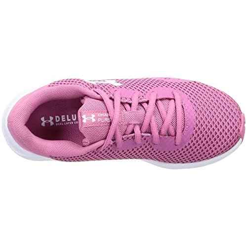 Under Armour Womens Charged Pursuit 3Running Shoe