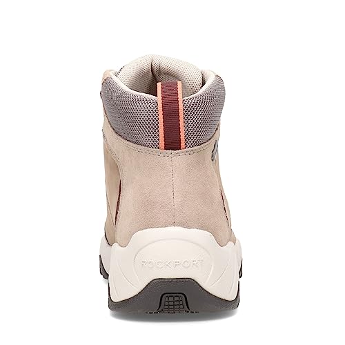 Rockport womens Xcs Spruce Peak Boot WaterproofHiking Boot