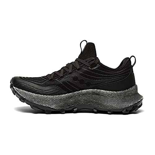 Saucony Women's Endorphin Trail Health Care Professional Shoe