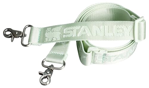 Stanley All Day Julienne Soft Cooler Bag and Lunch Box | Insulated Travel Bag with Zipper | BPA-Free