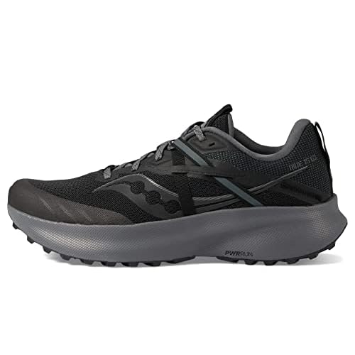 Saucony Women's Ride 15 Tr Trail Running Shoe