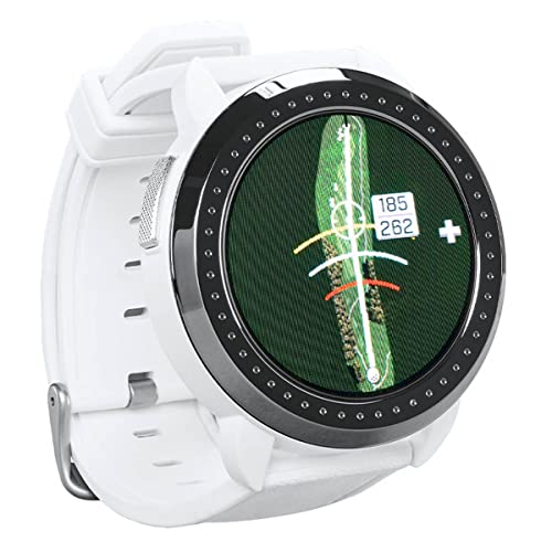 Bushnell Golf iON Elite GPS Watch