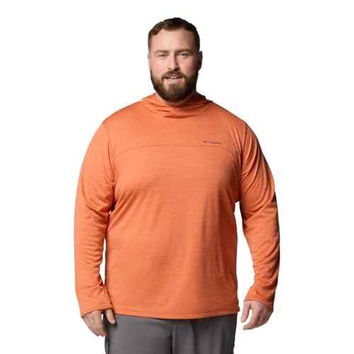 Columbia Men's Sage Peak Knit Hoodie
