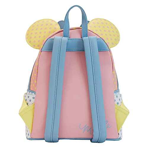 Loungefly Women's Mini Backpack, Multi