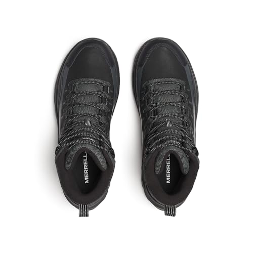 Merrell mens Thermo Chill 2 Mid Waterproof