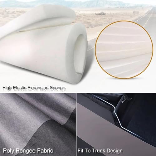 MZYLW Car Inflatable Mattress for Subaru Outback 2020 2021 2022 2023 2024 Self Inflating Sleeping Pad Thickened Air Bed Cu...