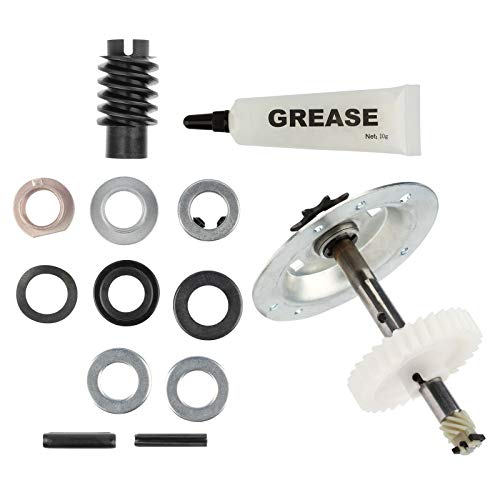 Replacement for Liftmaster 41c4220a Gear and Sprocket Kit fits Chamberlain, Sears, Craftsman 1/3 and 1/2 HP Chain Drive Mo...