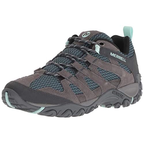 Merrell Mens J036221 ALVERSTONE Charcoal Size 12.5