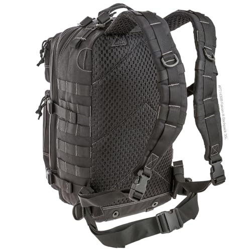 MaxpeditionFalcon-III™ Backpack (Black)