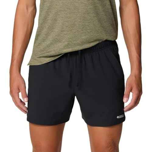 Mountain Hardwear Mens Shade Lite Short
