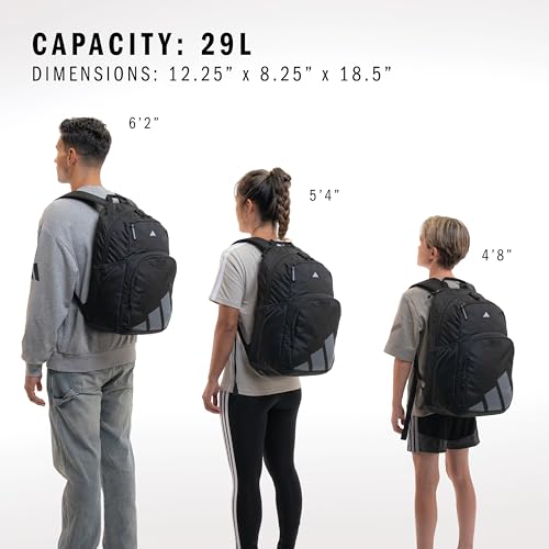 Midway Small Backpack for women and men, durable laptop bag