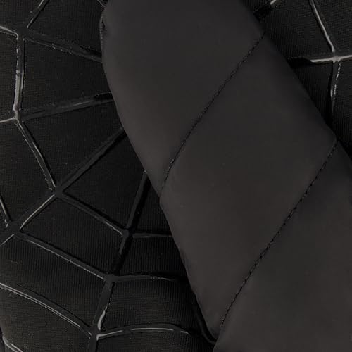 Spyder Womens Insulated Quilted Snow Mitten