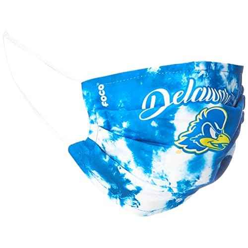 FOCO NCAA Womens College Matchday Face Cover - Adult - 3 Pack