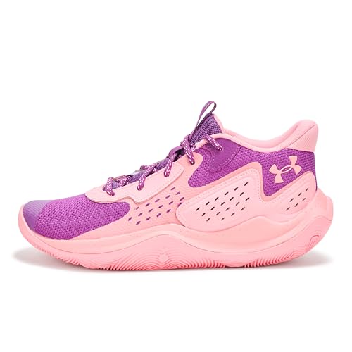 Under Armour Men's Ua Jet '23 Basketball Shoes