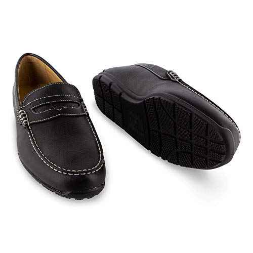 FootJoy Shoe's Club Casuals Penny Loafer Previous Season Style Golf