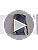 ANRABESS Summer Dresses for Women 2026 Casual Crewneck Sleeveless Split Wrinkle-Free Mini Dress Beach Vacation Short Sundress
