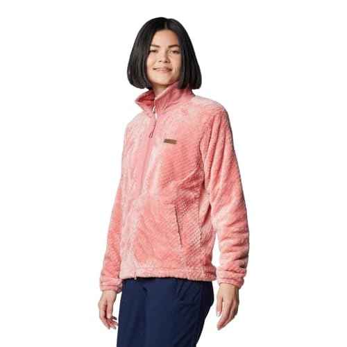 Columbia womens Fire Side Full Zip III