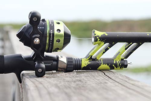 Steinhauser Pocket Combo (Steinhauser Pocket Combo - Green Splatter)