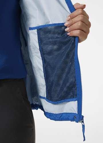 Helly-Hansen Womens Loke Waterproof Shell Jacket