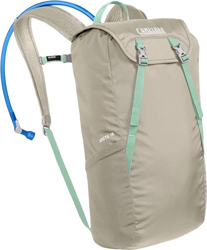 CamelBak Arete 18 50oz Hydration Reservoir Hiking Backpack
