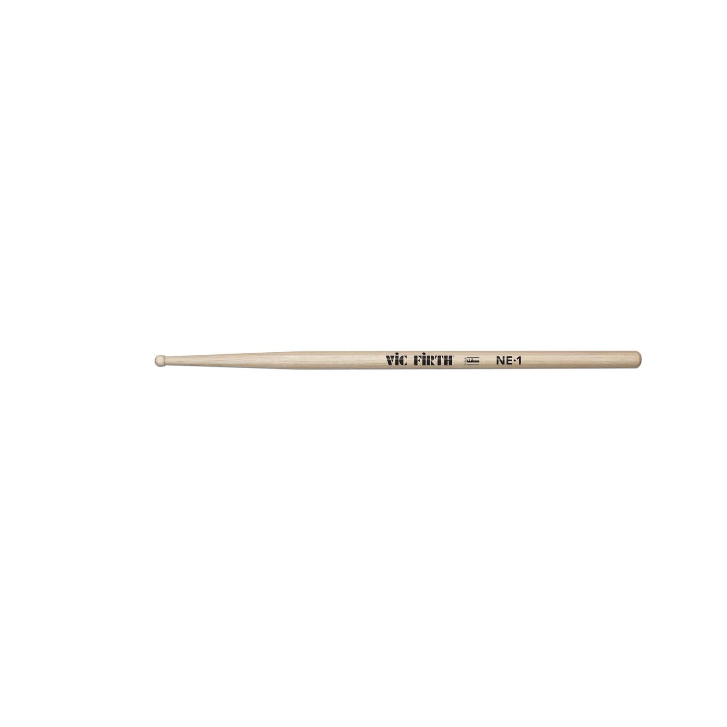 Vic Firth American Classic Ne1 - By Mike Johnston
